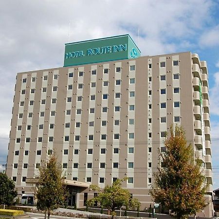 Hotel Route Inn Toyota Motomachi Εξωτερικό φωτογραφία